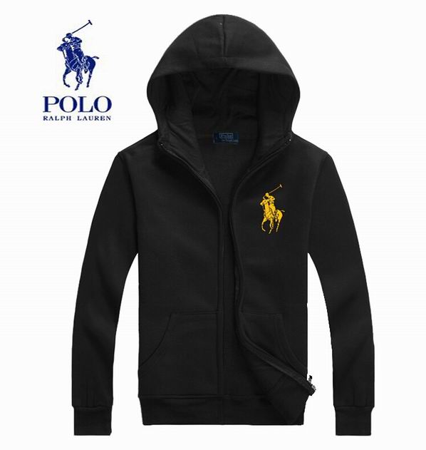 polo hoodie S-XXXL-094